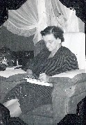 Maude Luella Bryant